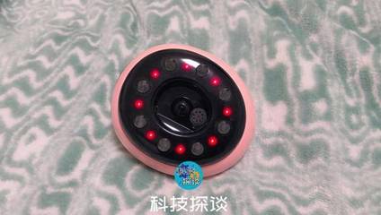 宾多康电动刮痧仪 打工人必备的颜值与实力并存好物